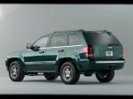 Jeep Grand Cherokee 2005 года